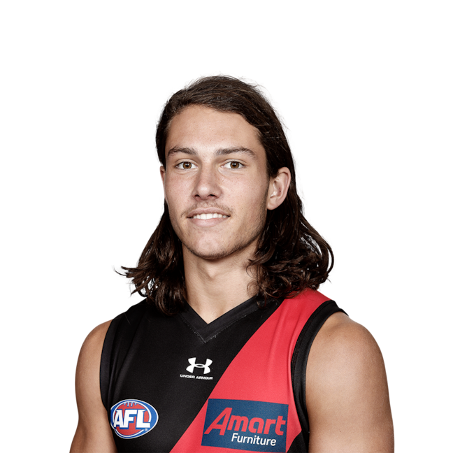 Archie Perkins profile picture